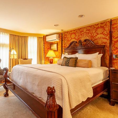 Ivy Lodge 뉴포트 외부 사진